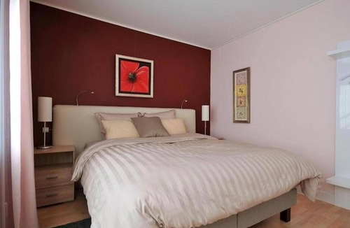 Pfastatt House | Le Jardin de la Tuilerie
