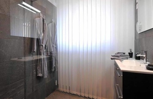 Pfastatt House | Le Jardin de la Tuilerie