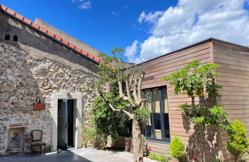 Horte Neuve Bed & Breakfast | Le Jardin de LaCoste
