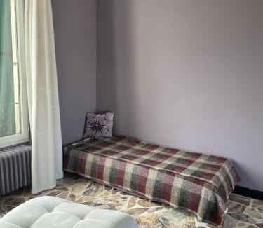 Horte Neuve Bed & Breakfast | Le Jardin de LaCoste