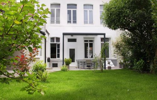 Saint-Omer Apartment | Le Jardin de Ligny