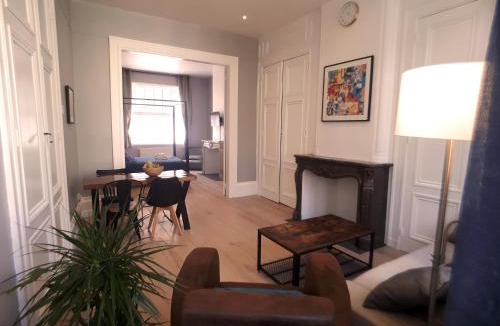 Saint-Omer Apartment | Le Jardin de Ligny