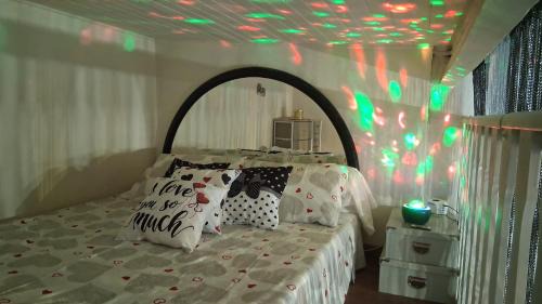 Bouc-Bel-Air Apartment | le jardin de mae