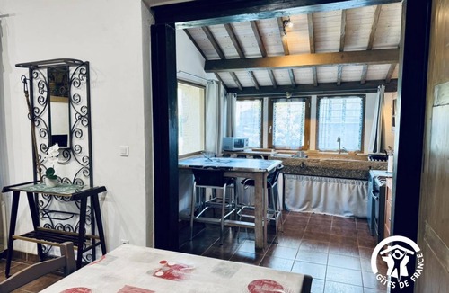Talairan House | Le Jardin de Marie - TALAIRAN
