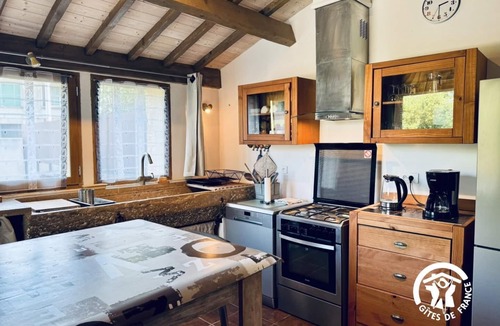Talairan House | Le Jardin de Marie - TALAIRAN