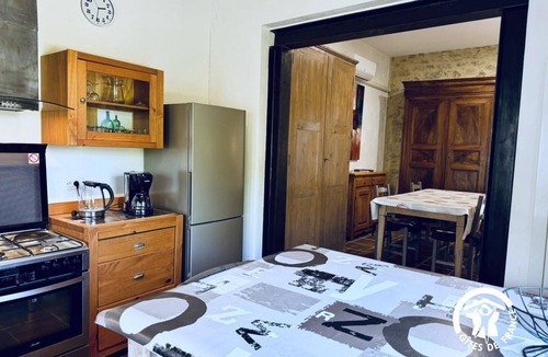 Talairan House | Le Jardin de Marie - TALAIRAN