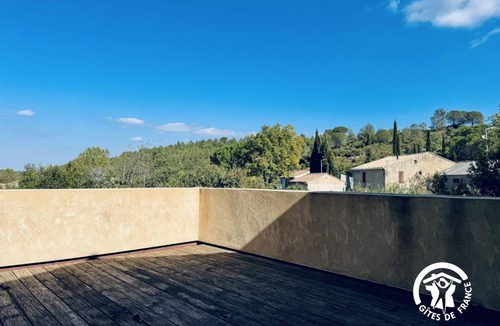 Talairan House | Le Jardin de Marie - TALAIRAN