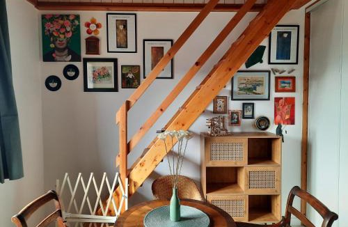 Villy-le-Bouveret Bed & Breakfast | Le jardin de Moun