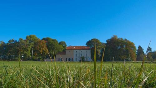 Brulange Bed & Breakfast | Le Jardin de Norah