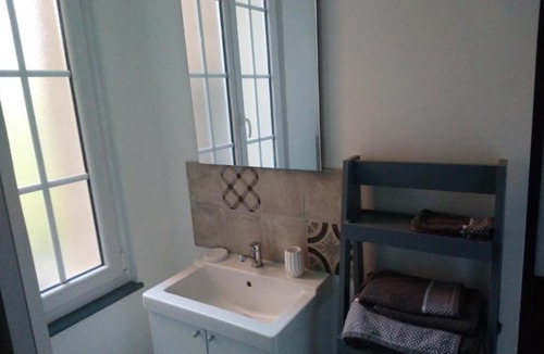 Demuin House | Le jardin des Écureuils