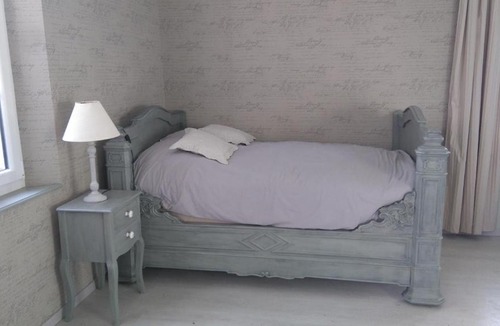 Demuin House | Le jardin des Écureuils