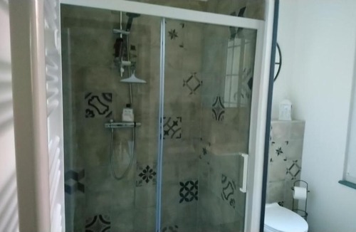 Demuin House | Le jardin des Écureuils