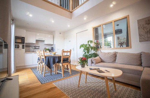 Change Bed & Breakfast | Le Jardin des 4 Saisons