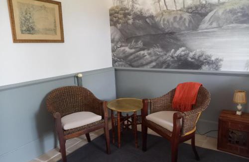 Auzay Bed & Breakfast | Le Jardin des Bosquets