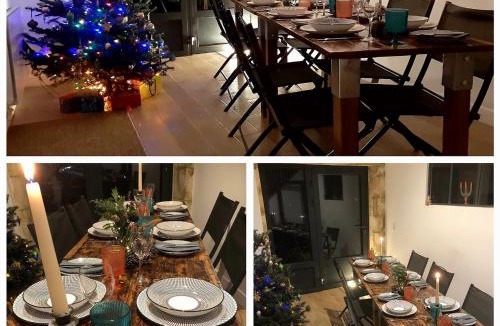 Auzay House | Le Jardin des Bosquets Gite