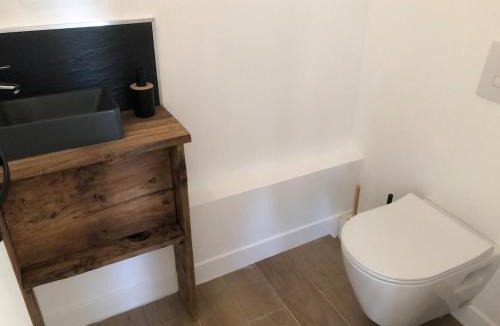 Auzay House | Le Jardin des Bosquets Gite