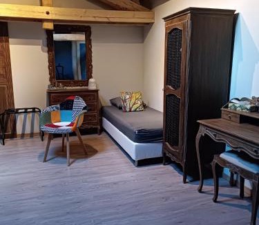 Lavaur House | Le Jardin Des Cèdres