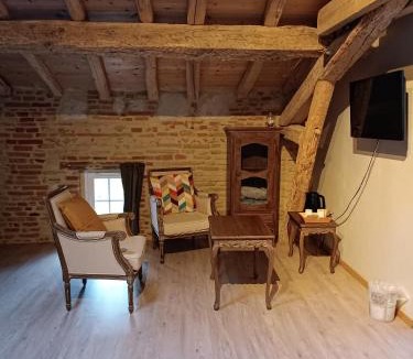 Lavaur House | Le Jardin Des Cèdres