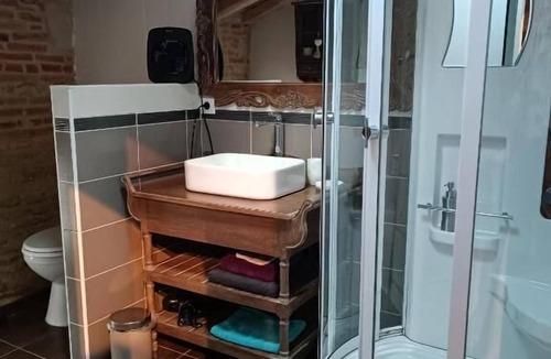 Lavaur House | Le Jardin des Cèdres