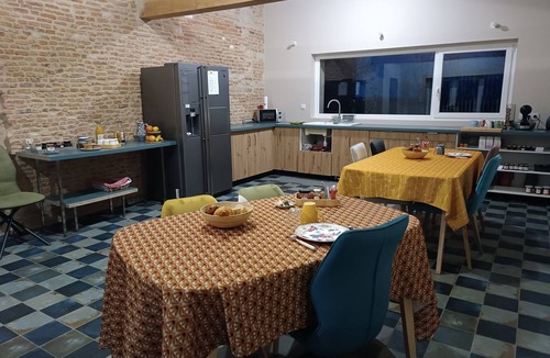 Lavaur House | Le Jardin Des Cèdres