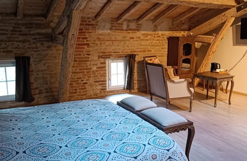 Lavaur House | Le Jardin Des Cèdres