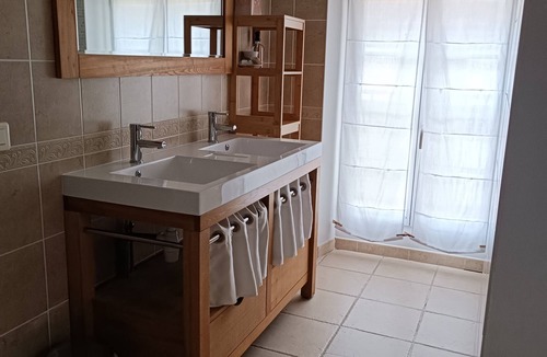 Lavaur House | Le Jardin Des Cedres - 6 persons cottage