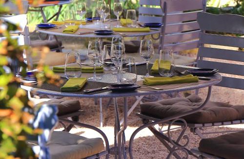 Brantome-en-Perigord Hotel | Le Jardin des Chouchoux