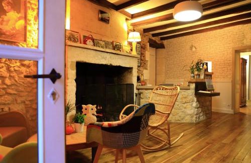 Brantome-en-Perigord Hotel | Le Jardin des Chouchoux