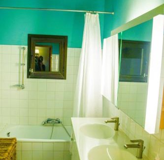 Canet Villa | Le Jardin des Copains