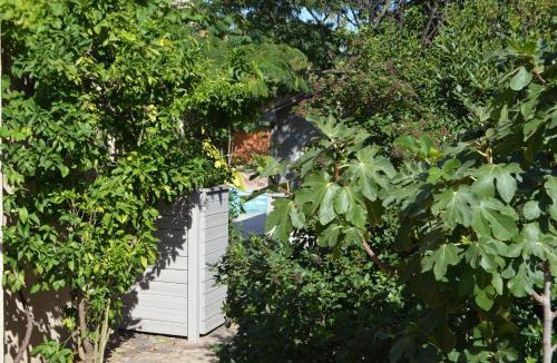 Canet Villa | Le Jardin des Copains