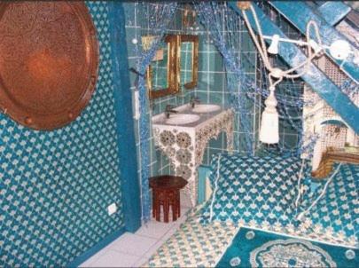 Chateau-Thierry House | Le Jardin des Fables