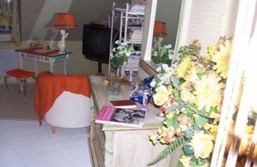 Chateau-Thierry House | Le Jardin des Fables