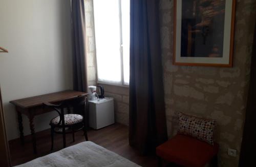 Candes-Saint-Martin House | Le jardin des envies