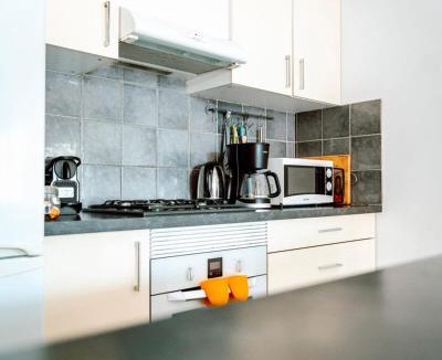 Saint-Nazaire House | Le jardin des vignes