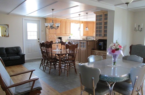 Saint-Cyprien Bed & Breakfast | Le Jardin des Mésanges