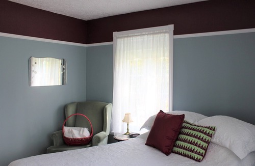 Saint-Cyprien Bed & Breakfast | Le Jardin des Mésanges