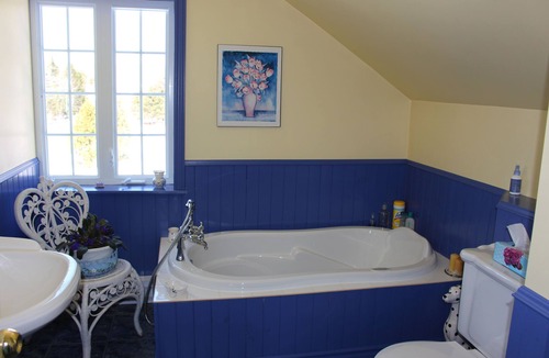 Saint-Cyprien Bed & Breakfast | Le Jardin des Mésanges