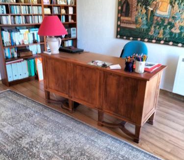 Sainte-Verge Bed & Breakfast | Le jardin des oiseaux