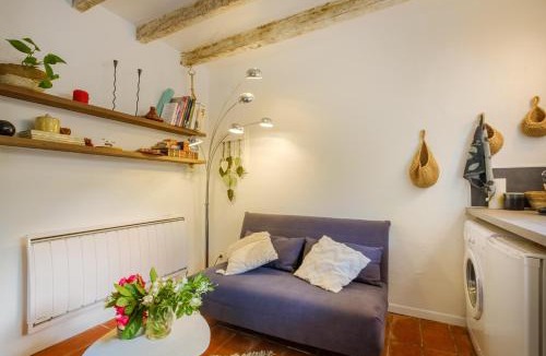 Clans Apartment | Le Jardin des Oiseaux