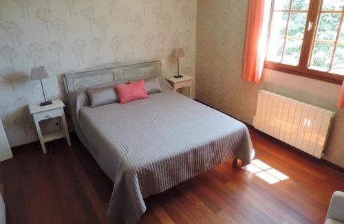 Issac Bed & Breakfast | Le jardin des paons