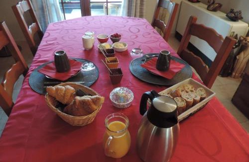 Issac Bed & Breakfast | Le jardin des paons