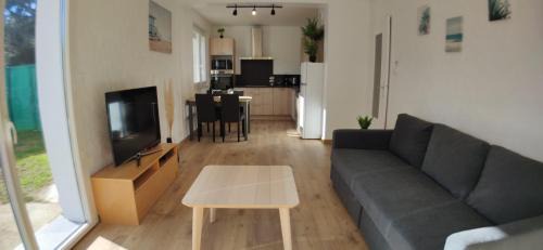 Le Boulou Apartment | Le jardin des pensées