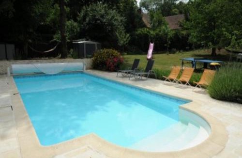 Moigny-sur-Ecole Bed & Breakfast | Le Jardin des Roches