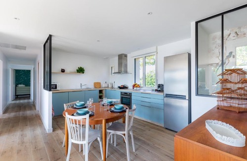 Chasne-sur-Illet House | Le Jardin des Sens