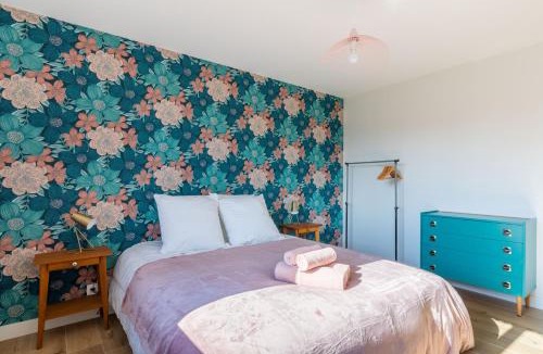 Chasne-sur-Illet House | Le Jardin des Sens