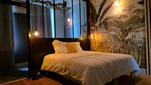 Aubigny-en-Artois Apartment | Le Jardin Divers