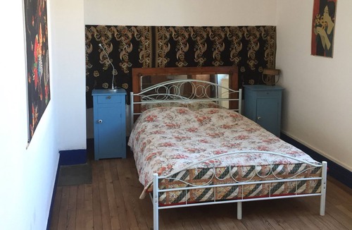 Valence Bed & Breakfast | Le Jardin du Contrôleur