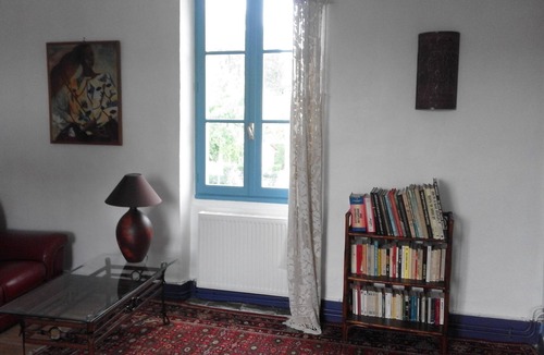 Valence Bed & Breakfast | Le Jardin du Contrôleur