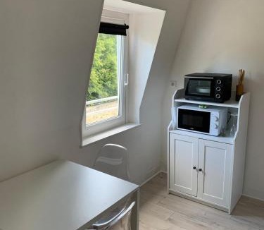 Saint-Lo Apartment | Le Jardin du Haras