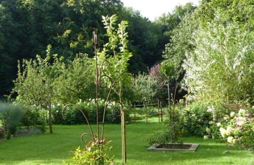 Willeman House | LE JARDIN DU ROSSIGNOL